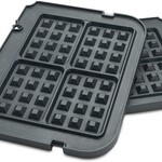 CUISINART CGR-WAFPC PLAQUE GAUFRE CGR4C/GRID8