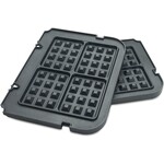 CUISINART CGR-WAFPC PLAQUE GAUFRE CGR4C/GRID8