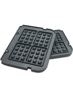 CUISINART CGR-WAFPC PLAQUE GAUFRE CGR4C/GRID8