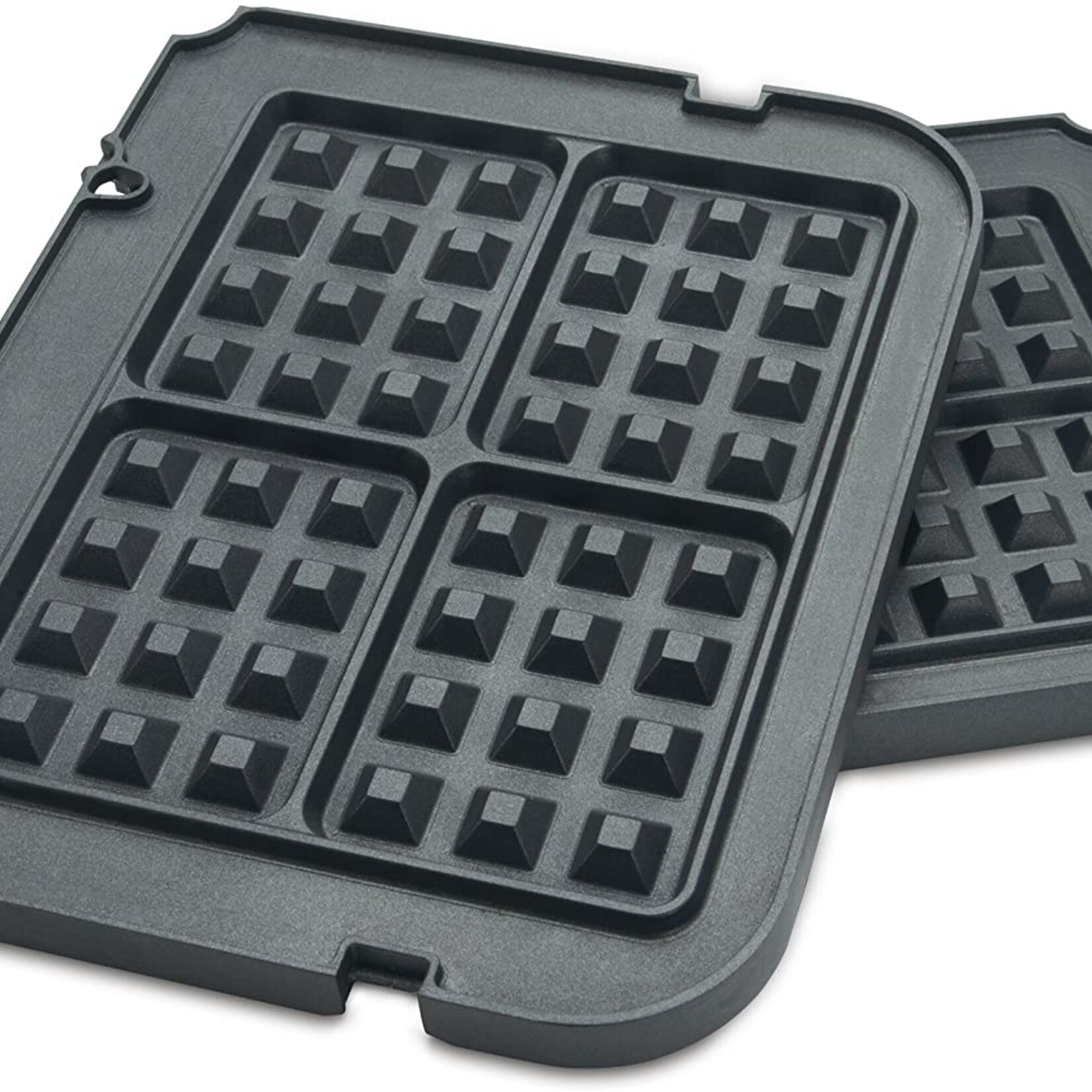 CUISINART CGR-WAFPC PLAQUE GAUFRE CGR4C/GRID8