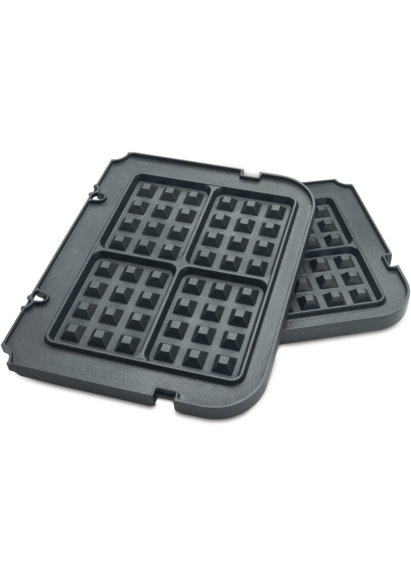 CUISINART CGR-WAFPC PLAQUE GAUFRE CGR4C/GRID8