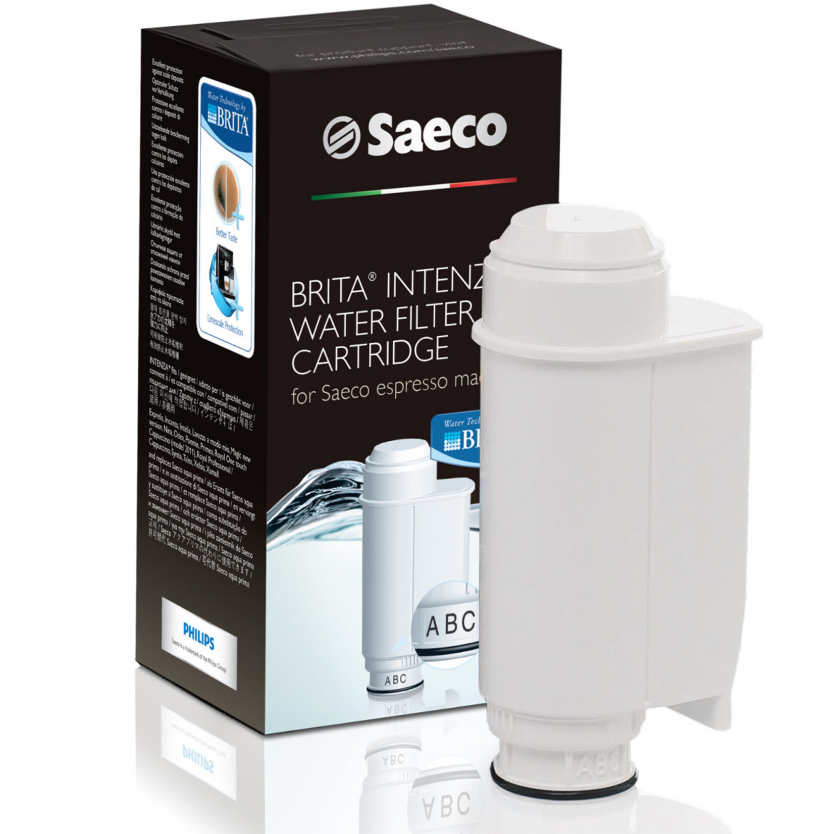 PHILIPS/SAECO 21002661 - CA6702/00 SAECO MAVEA INTENZA FILTRE EAU