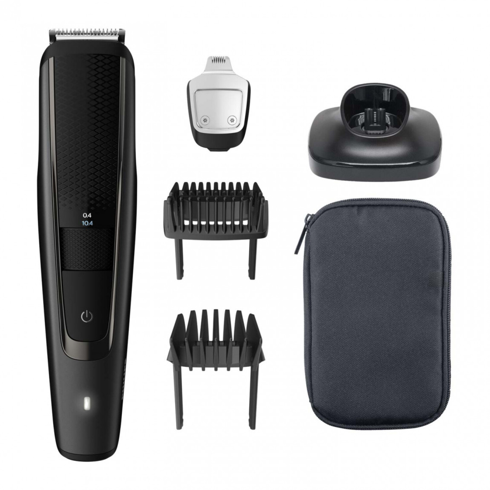 PHILIPS BT5515/15 TONDEUSE BARBE SERIE 5000