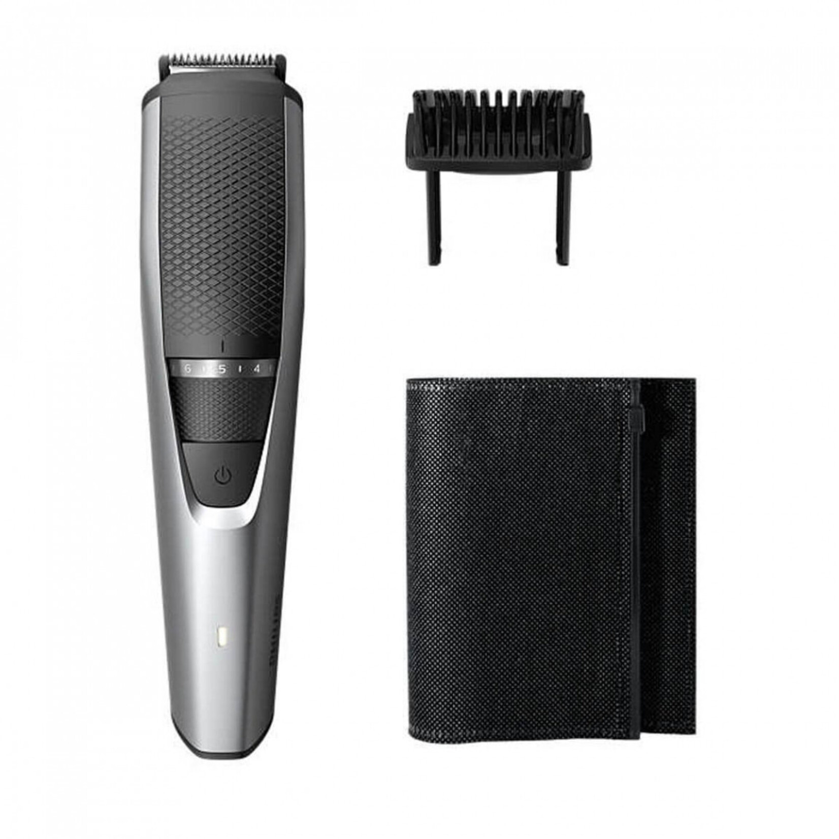 PHILIPS BT3216/16 - PHILIPS TONDEUSE BARBE RECH SERIE 3000