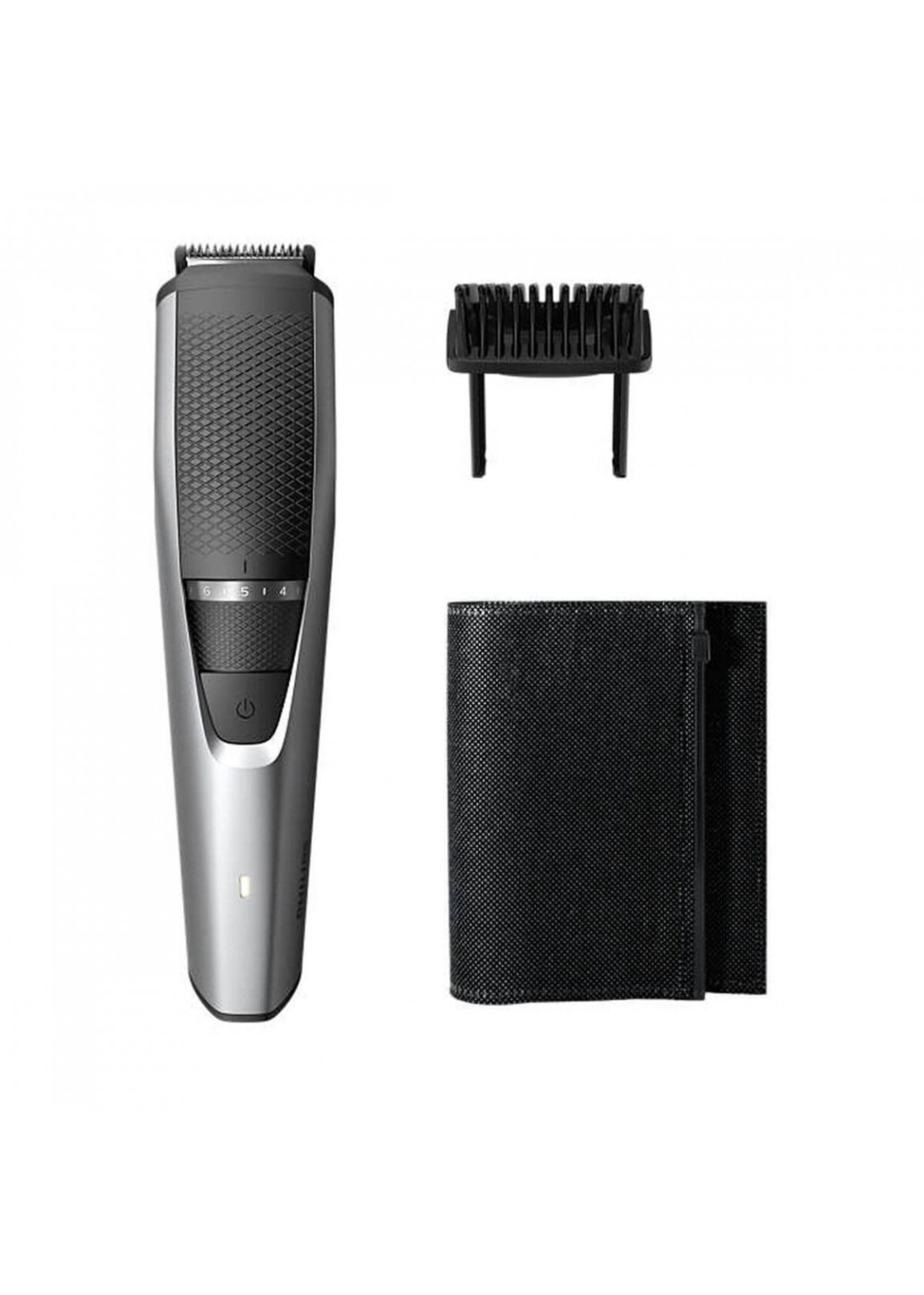PHILIPS BT3216/16 - PHILIPS TONDEUSE BARBE RECH SERIE 3000