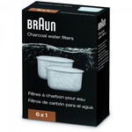 BRAUN BRSC004 BRAUN FILTRE EAU CHARBON (6)