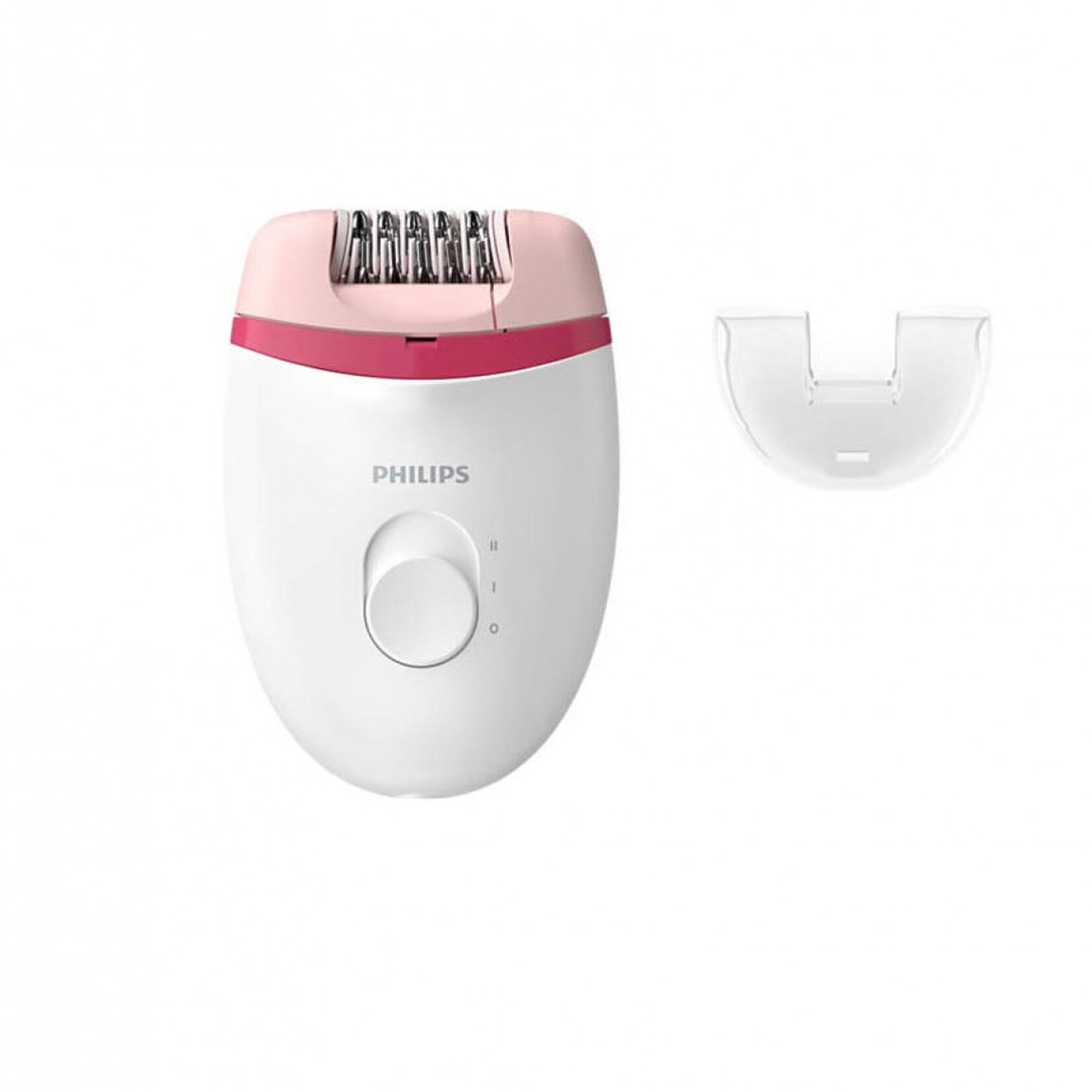 PHILIPS BRE235/04 PHILIPS  EPILATEUR COMPACT SATINELLE ELEC