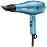 BABYLISS PRO BNTBL9000C SECHOIR AC NANO-TITANE HAUTE PUISSANCE (BLEU)