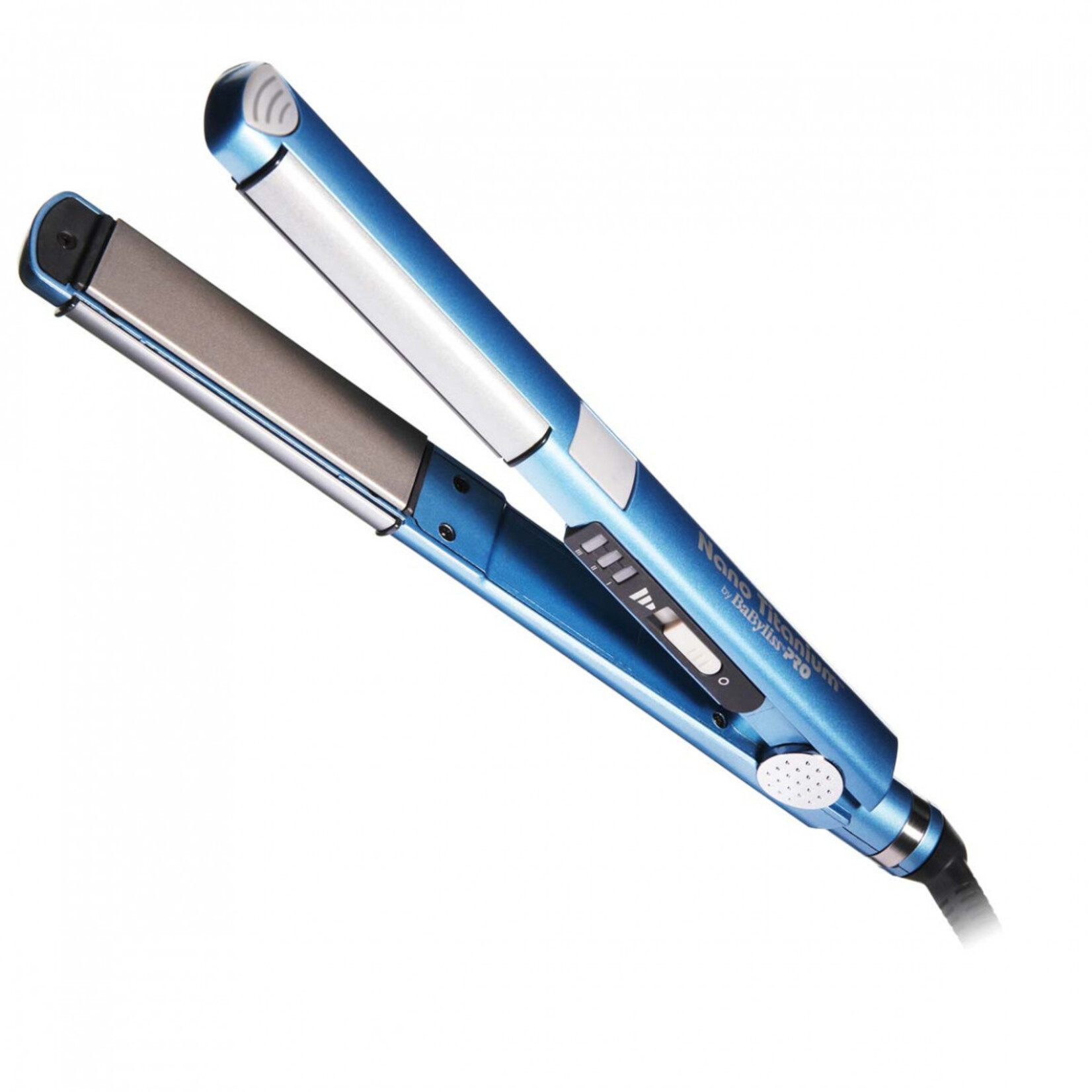 BABYLISS PRO BNT2071C FER PLAT 1" COURBEE CERAMIQUE BPRO