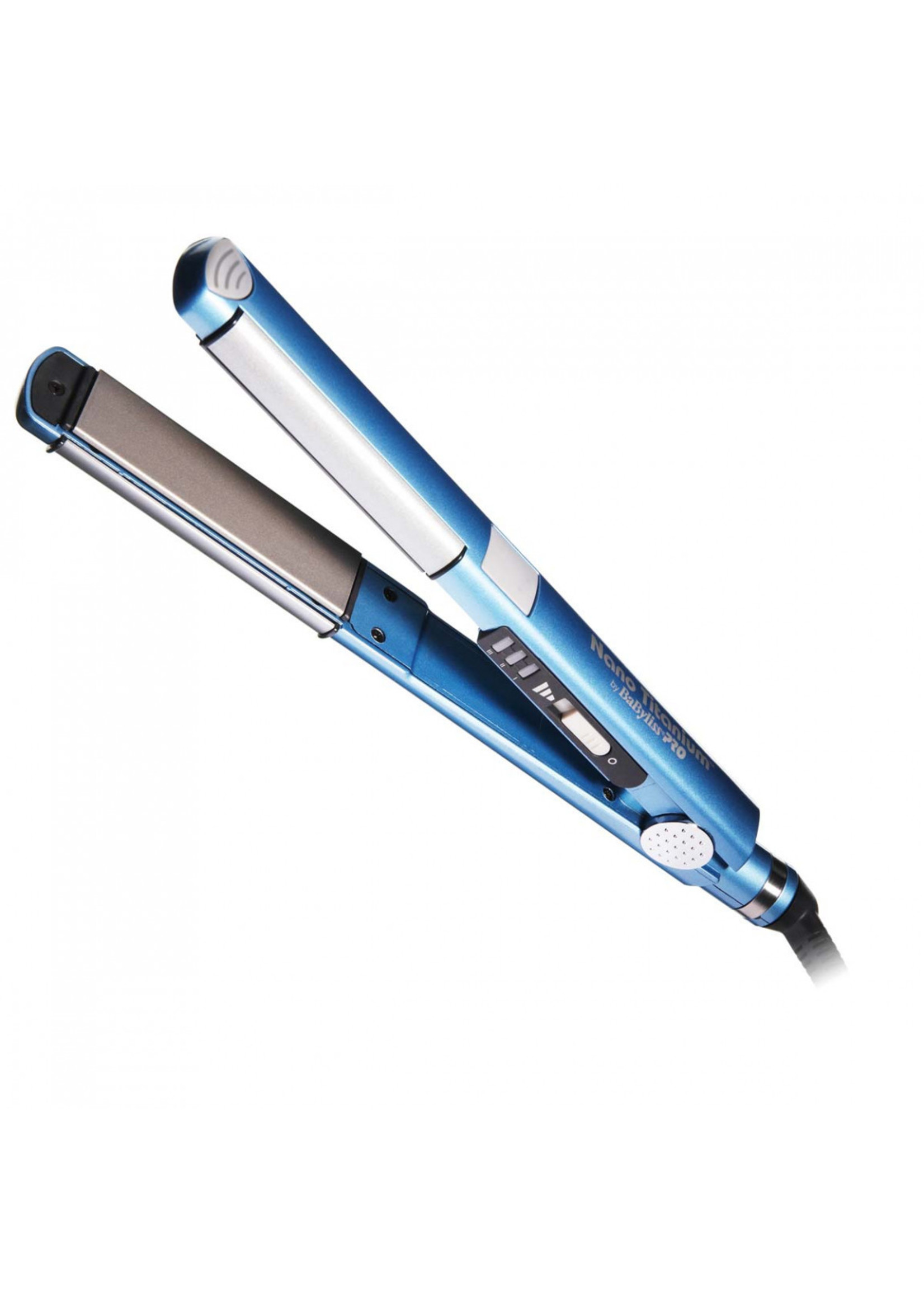 BABYLISS PRO BNT2071C FER PLAT 1" COURBEE CERAMIQUE BPRO