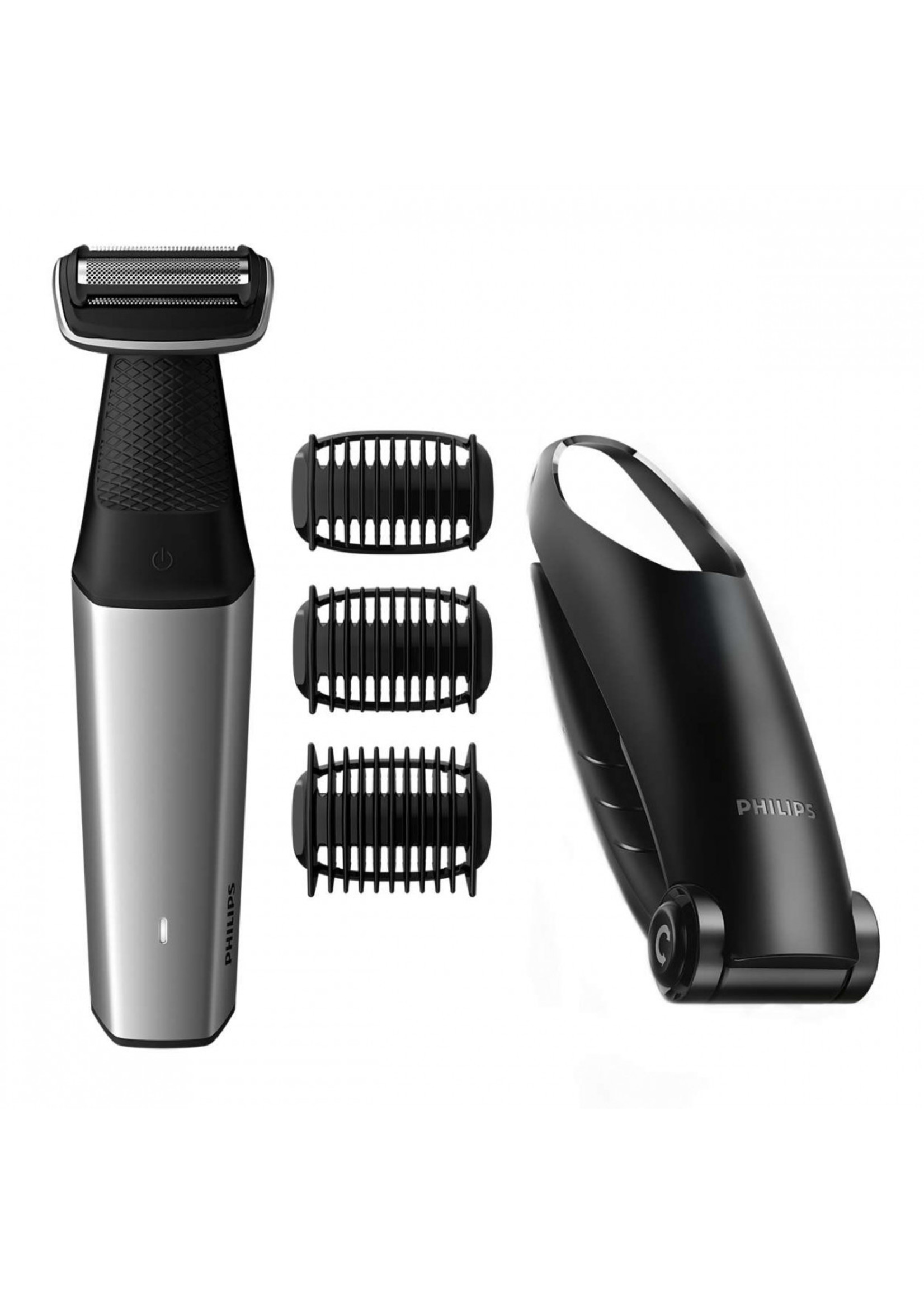 PHILIPS BG5020/15 TONDEUSE PERSONNEL BODYGROOM PLUS AVEC MANCHE