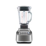 BREVILLE BBL820SHY  BREVILLE THE Q MELANGEUR 2,4 HP 1800W