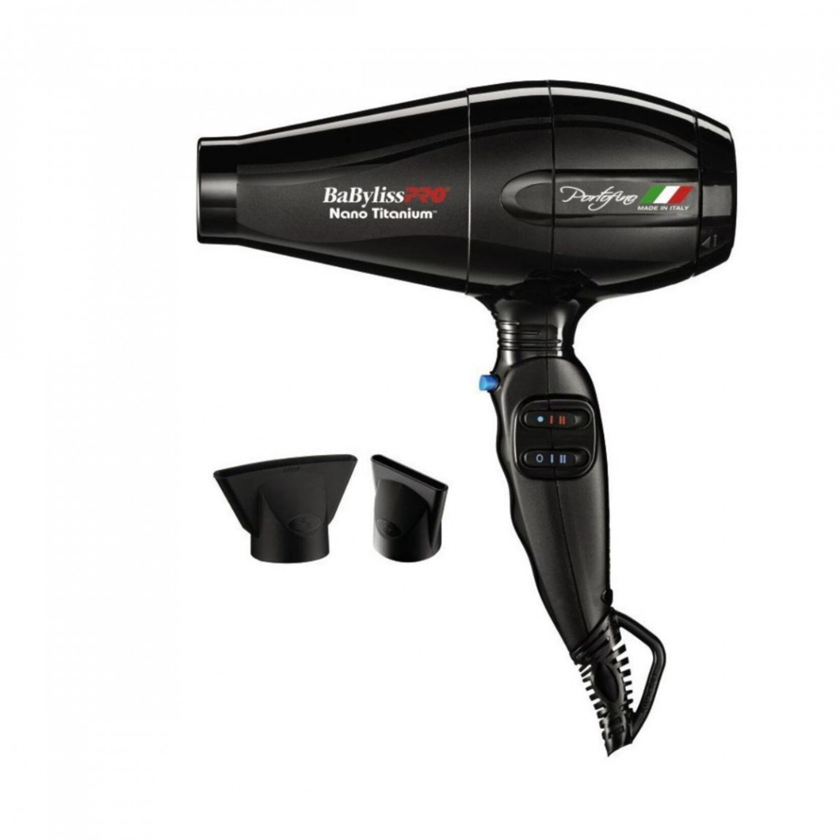 BABYLISS PRO BAB6610C - BABYLISS SÉCHOIR PORTOFINO IONIC