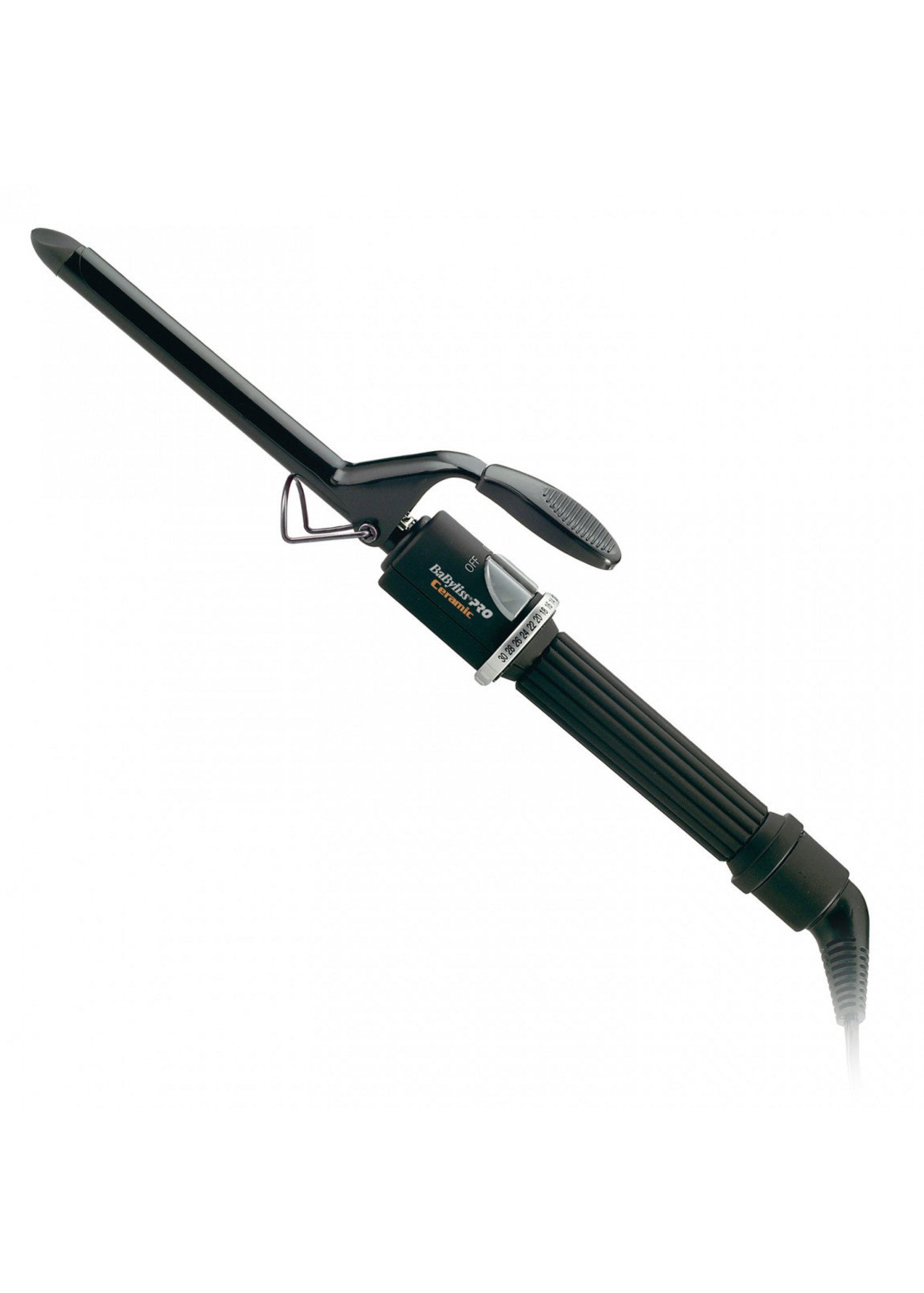 BABYLISS PRO BABC50SNC - BABYLISS PRO FER FRISER 1/2 CERAMIQUE