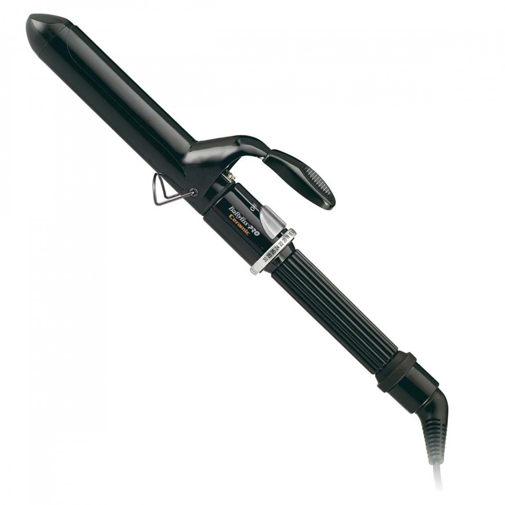 BABYLISS PRO BABC125SNC  - BABYLISS PRO FER FRISER 1-1/4'' CERAMIQUE