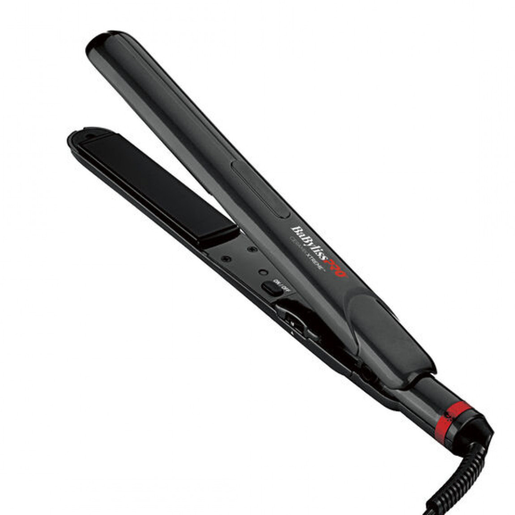 BABYLISS PRO BAB9555BC - FER PLAT 1" CERAMIQUE XTREME (NOIR)