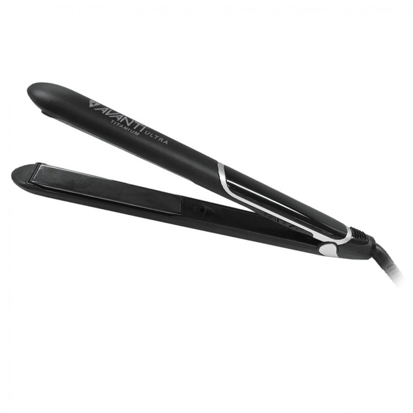 AVANTI COIFFURE AVTG1C -  AVANTI FER PLAT 1'' NUMERIQUE IONIQUE