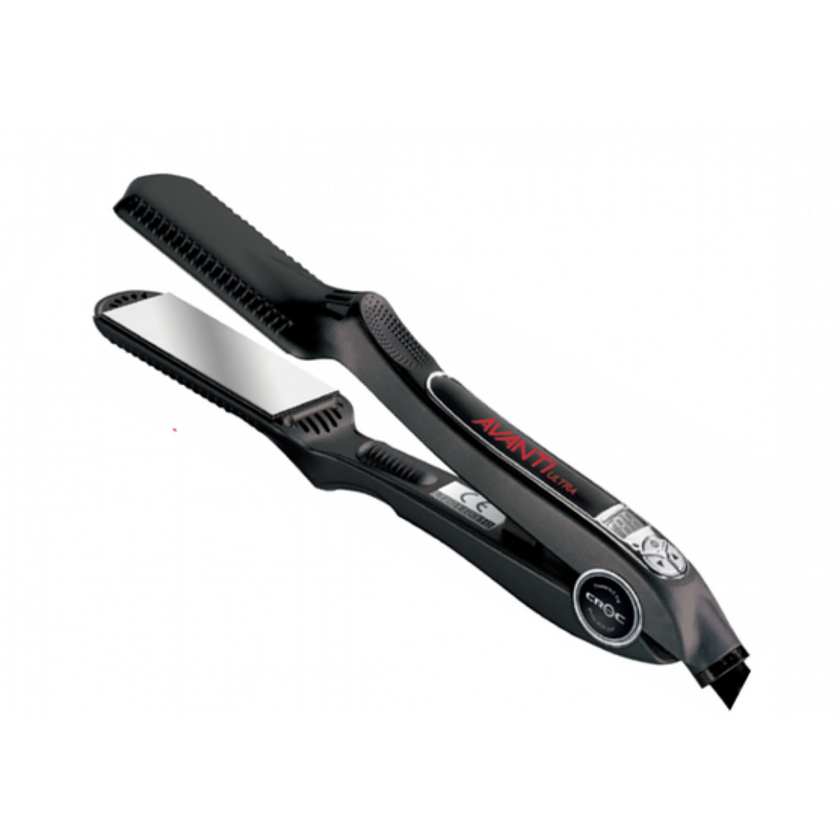 AVANTI COIFFURE AV-CROCIRC - AVANTI FER PLAT 1-3/8'' INFRA-ROUGE
