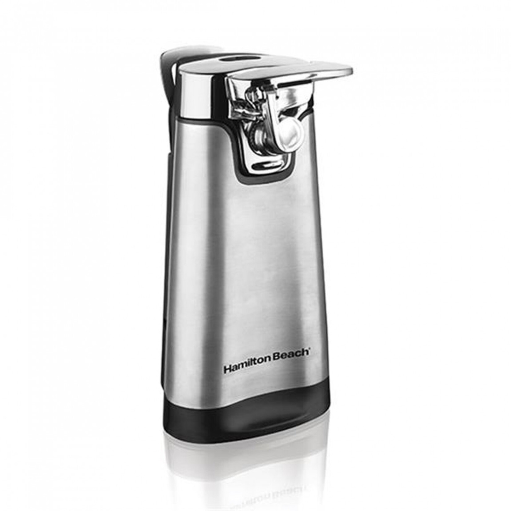 HAMILTON BEACH 76778 OUVRE BOITE SURECUT CHROME HB