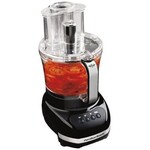 HAMILTON BEACH 70580C ROBOT CULINAIRE BIG MOUTH HB
