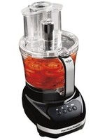 HAMILTON BEACH 70580C ROBOT CULINAIRE BIG MOUTH HB