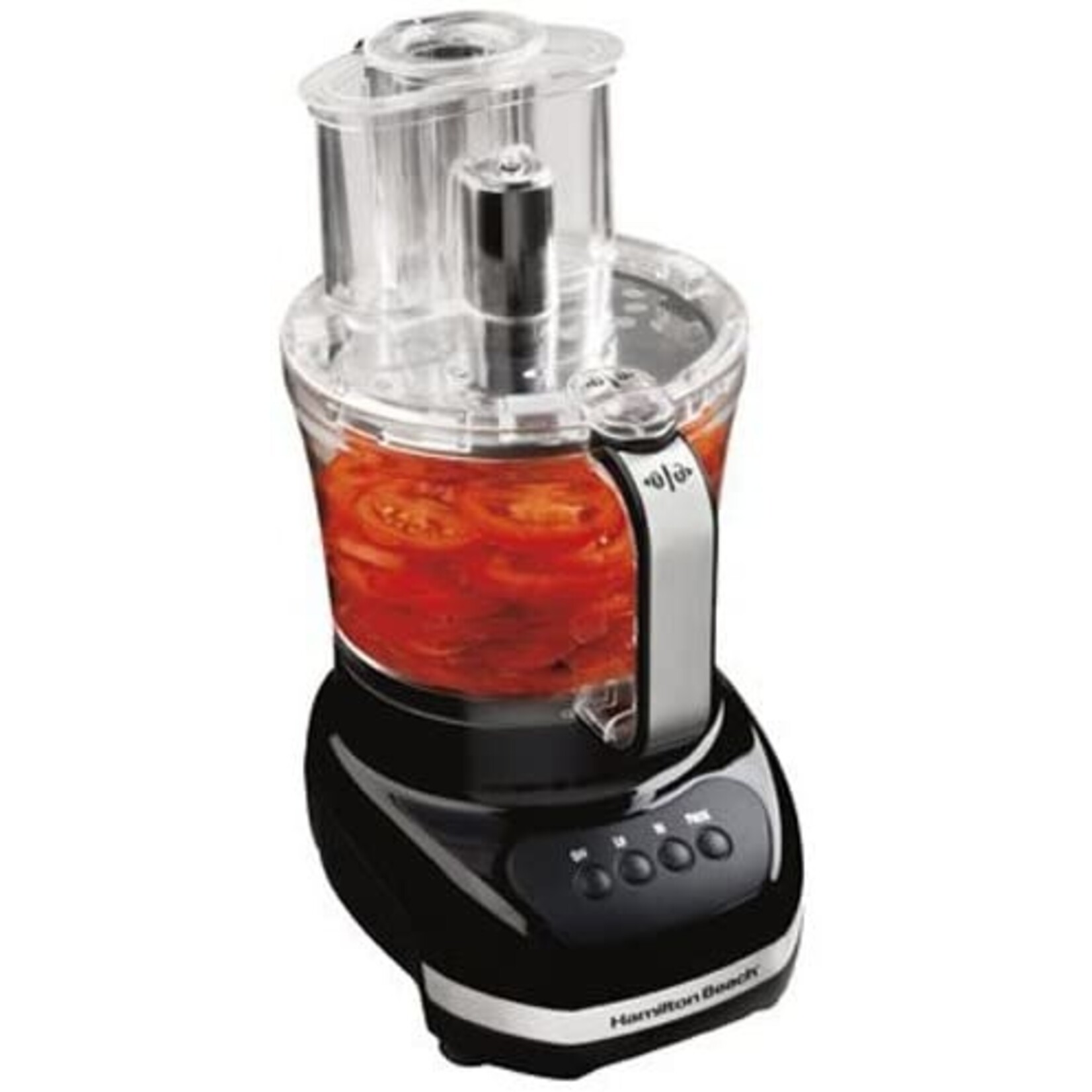 HAMILTON BEACH 70580C ROBOT CULINAIRE BIG MOUTH HB