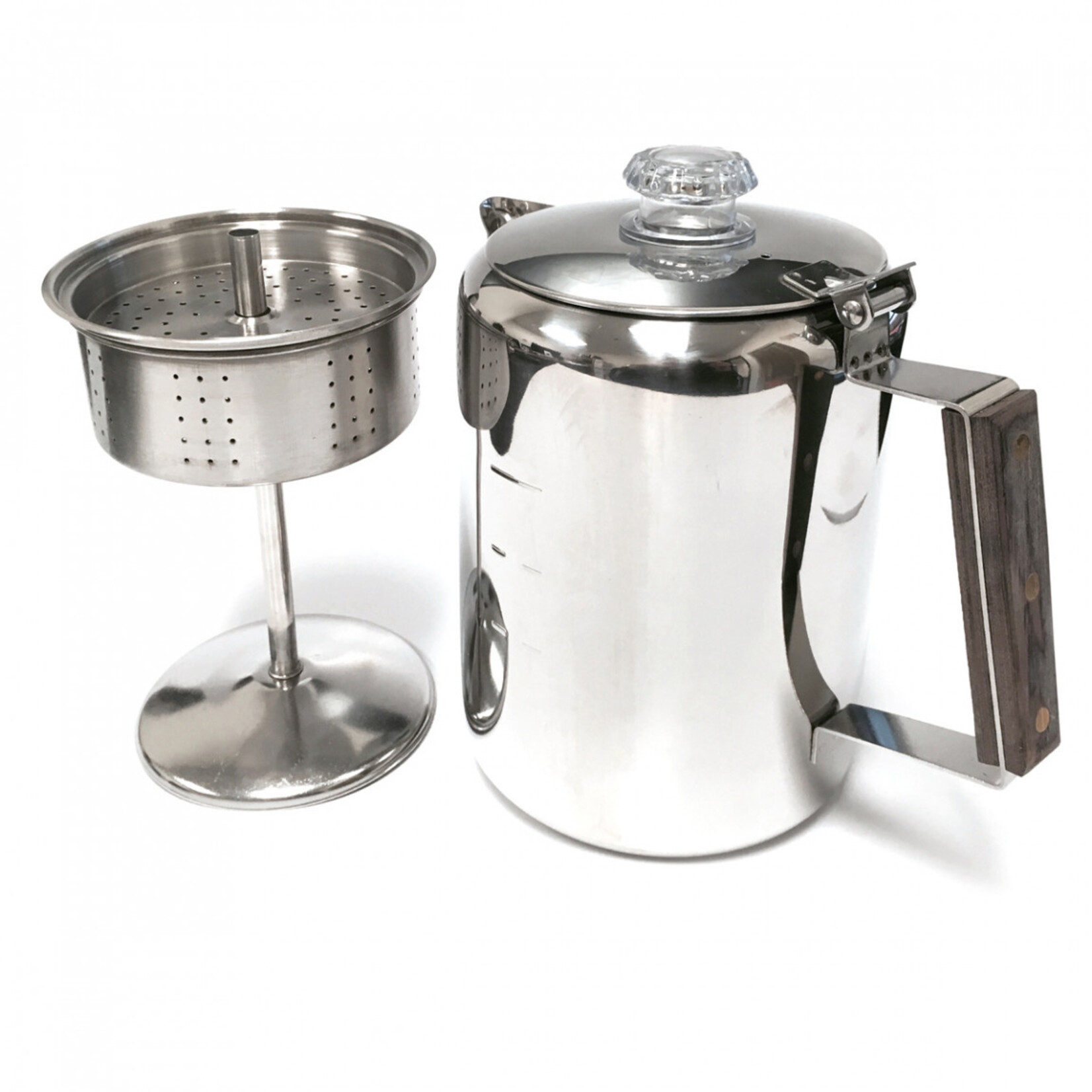 HENLE PRO 6669 H/PRO PERCOLATEUR INOX 6T