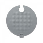 RICARDO 63424 COUVERCLE SILICONE POUR CUISEUR PRECISION RICARDO
