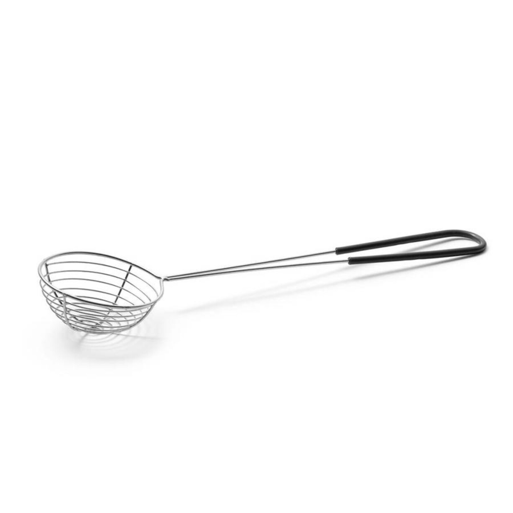 RICARDO 63421 RICARDO PUISE A FONDUE LARGE ARGENT