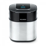 RICARDO 63404 - RICARDO SORBETIERE 1.5L ACIER INOXYDABLE