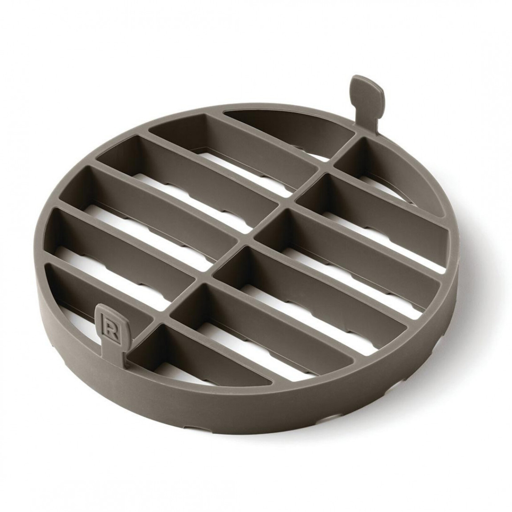 RICARDO 63144 RICARDO GRILLE A ROTIR SILLICONE POUR AUTOCUISEUR