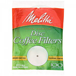 MELITA 62835 FILTRE DISQUE 3 1/2 (100)