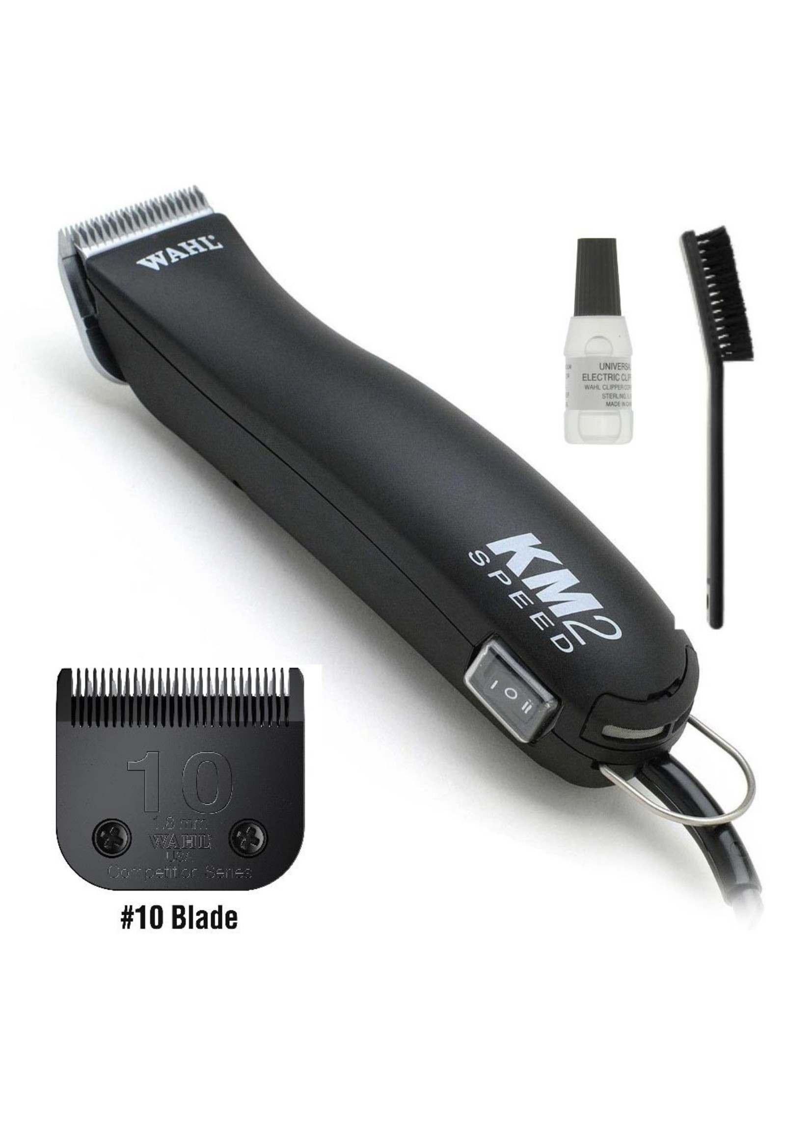 WAHL 59104 KM-2 TONDEUSE ANIMAL PROF