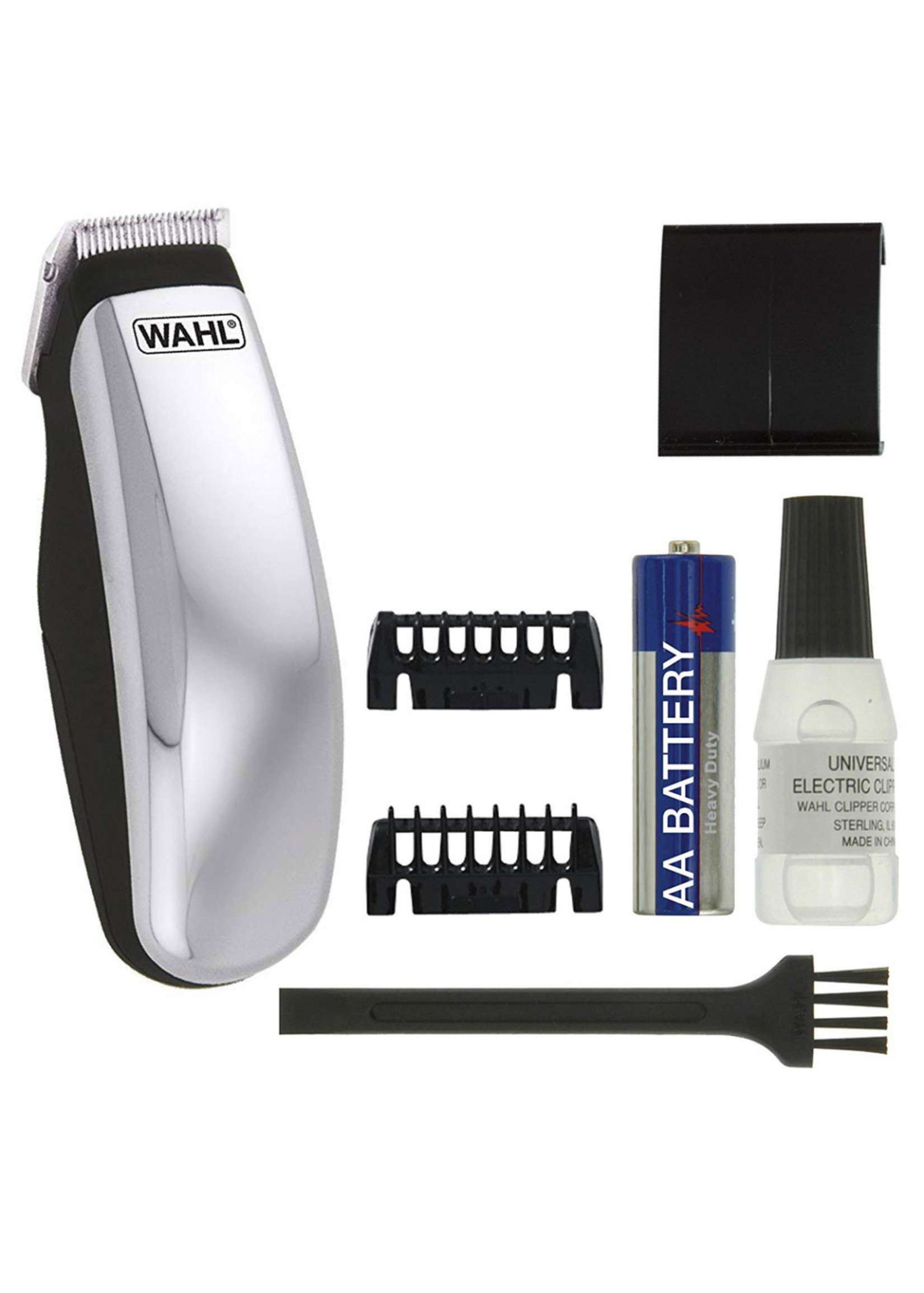 WAHL 58112 TONDEUSE FINITION TOUCH-UP ANIMAUX