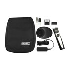 WAHL 56338 - WAHL TONDEUSE CHROMINI+ NOIR