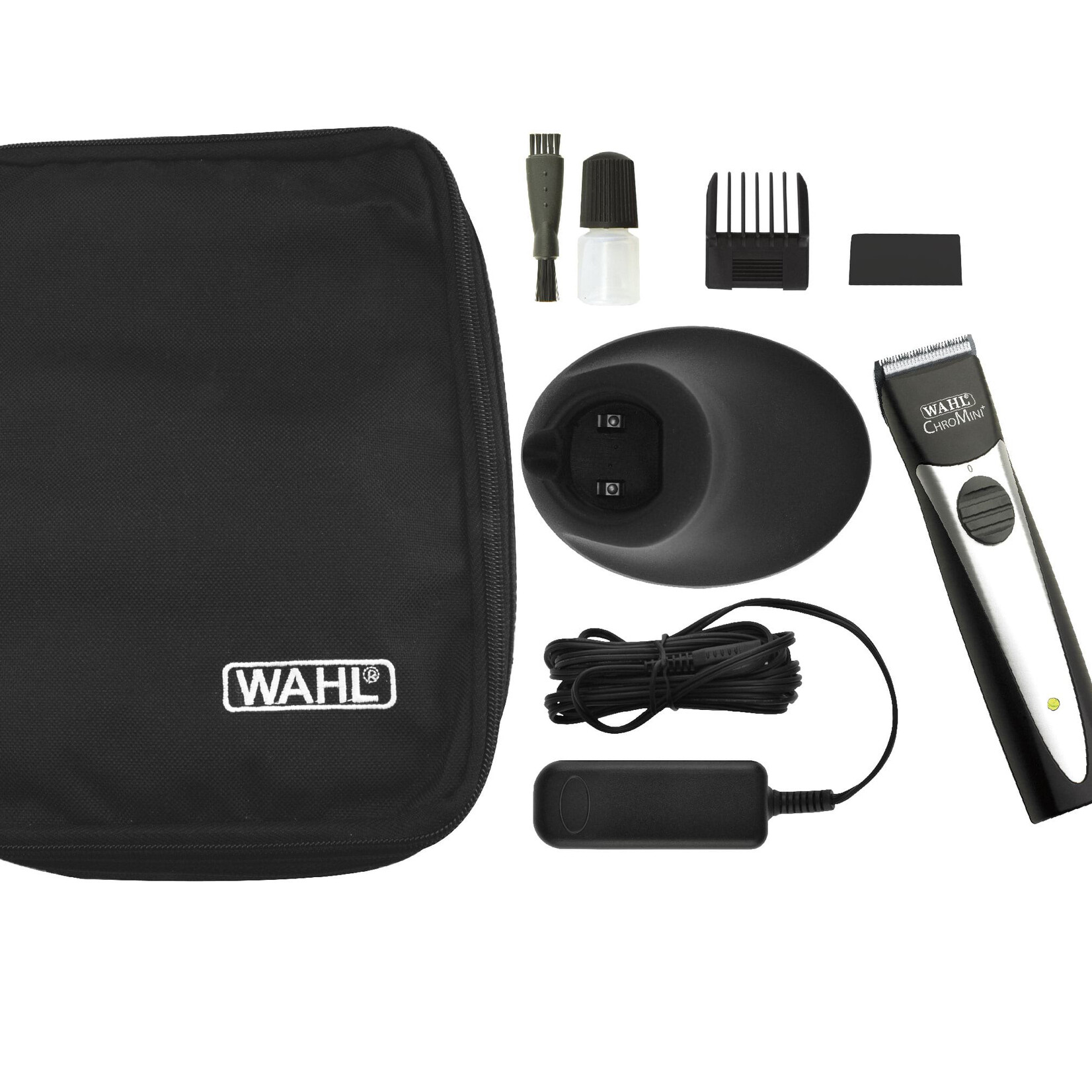 WAHL 56338 - WAHL TONDEUSE CHROMINI+ NOIR