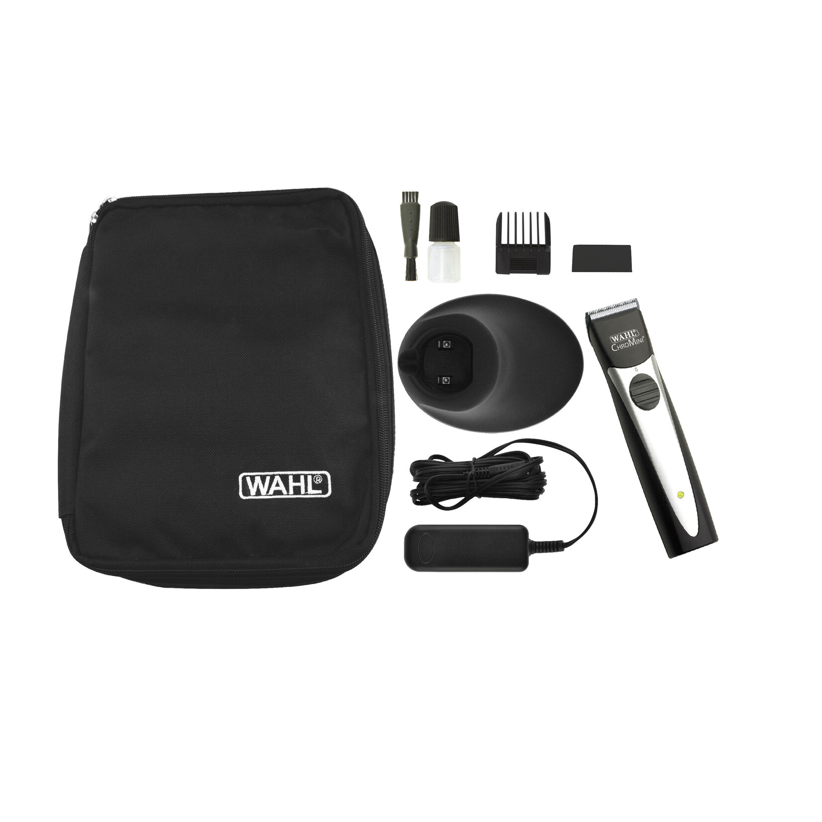 WAHL 56338 - WAHL TONDEUSE CHROMINI+ NOIR