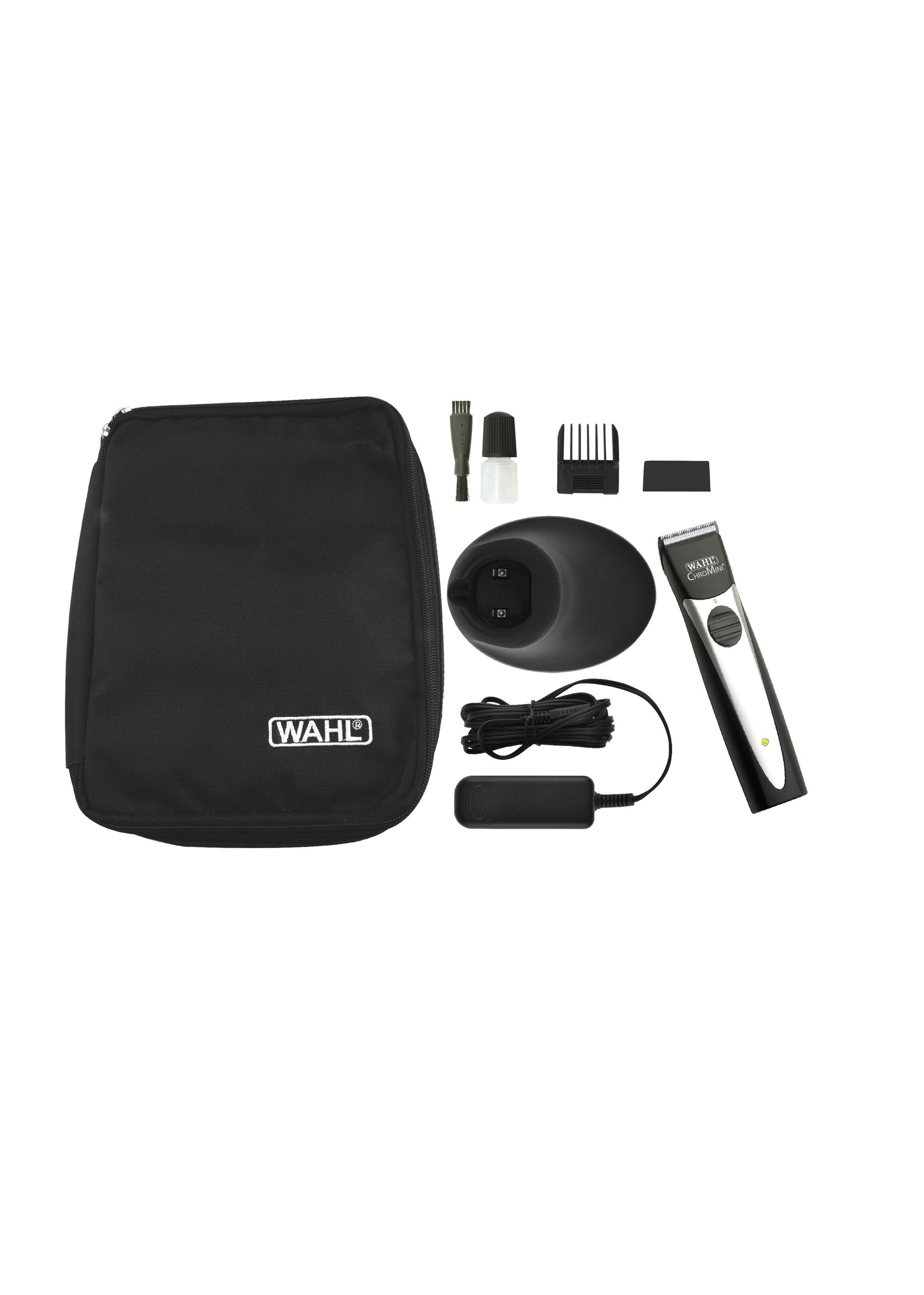 WAHL 56338 - WAHL TONDEUSE CHROMINI+ NOIR