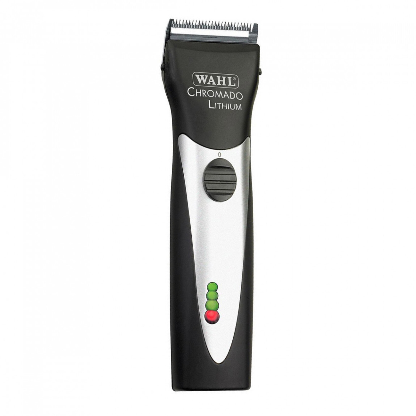 WAHL 59166 - WAHL TONDEUSE CHROMADO LITHIUM NOIR (56337)