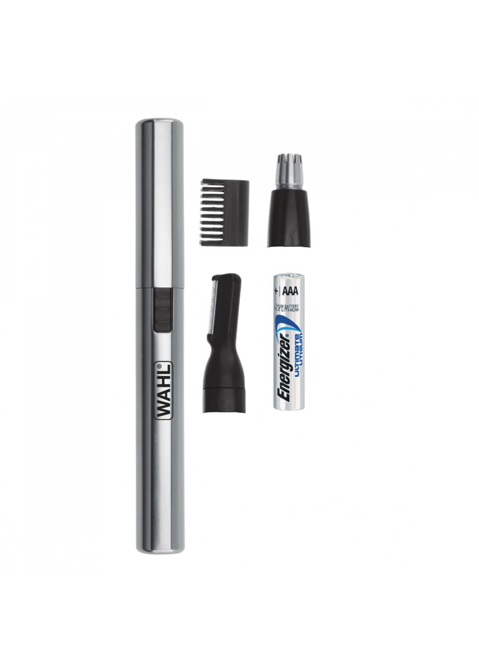 WAHL 5582 TONDEUSE PERSO "CRAYON" PILE LI-ION