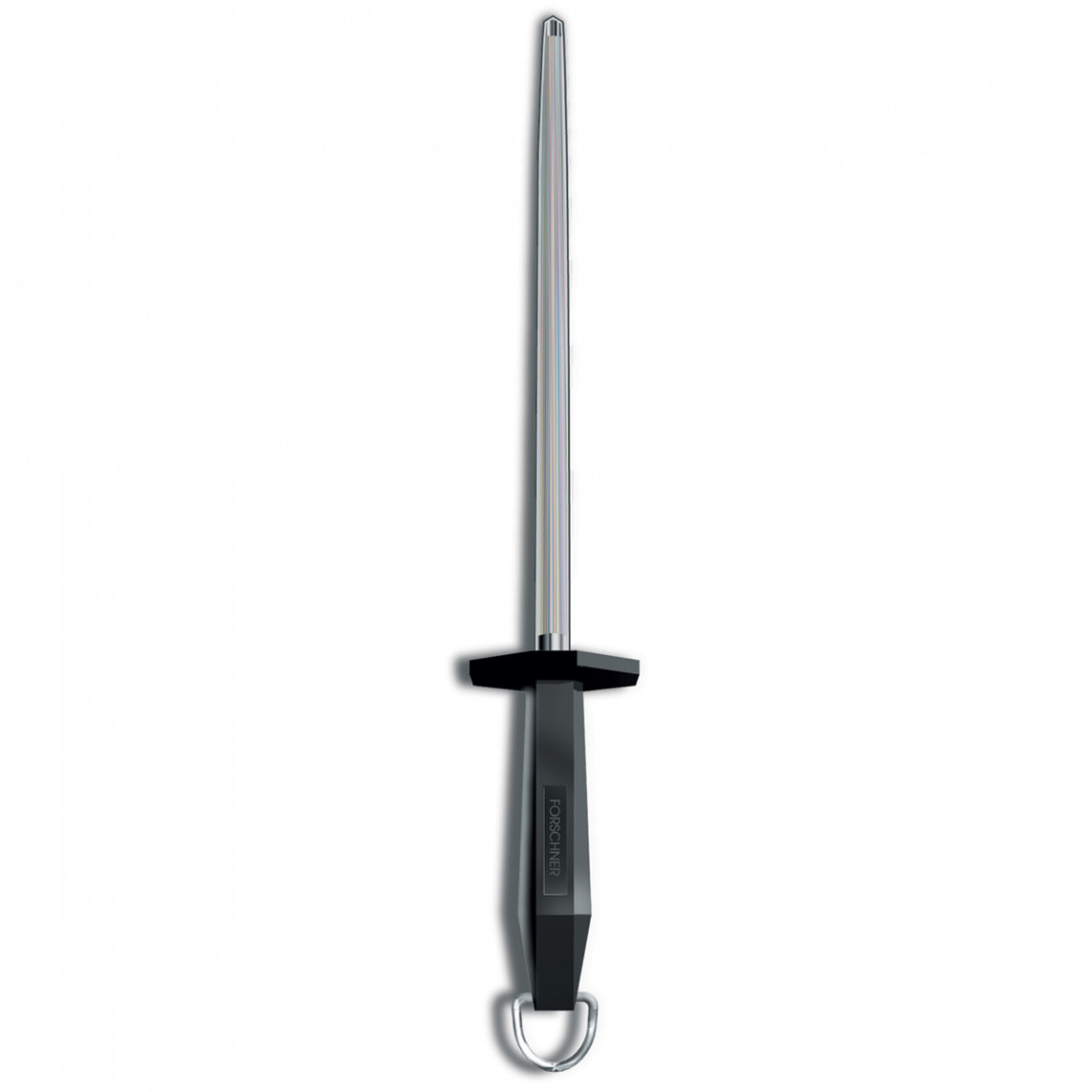 VICTORINOX 40580 FUSIL A AFFUTER 10" NOIR
