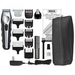 WAHL 3266 ENS TONDEUSE FINITION LI-ION
