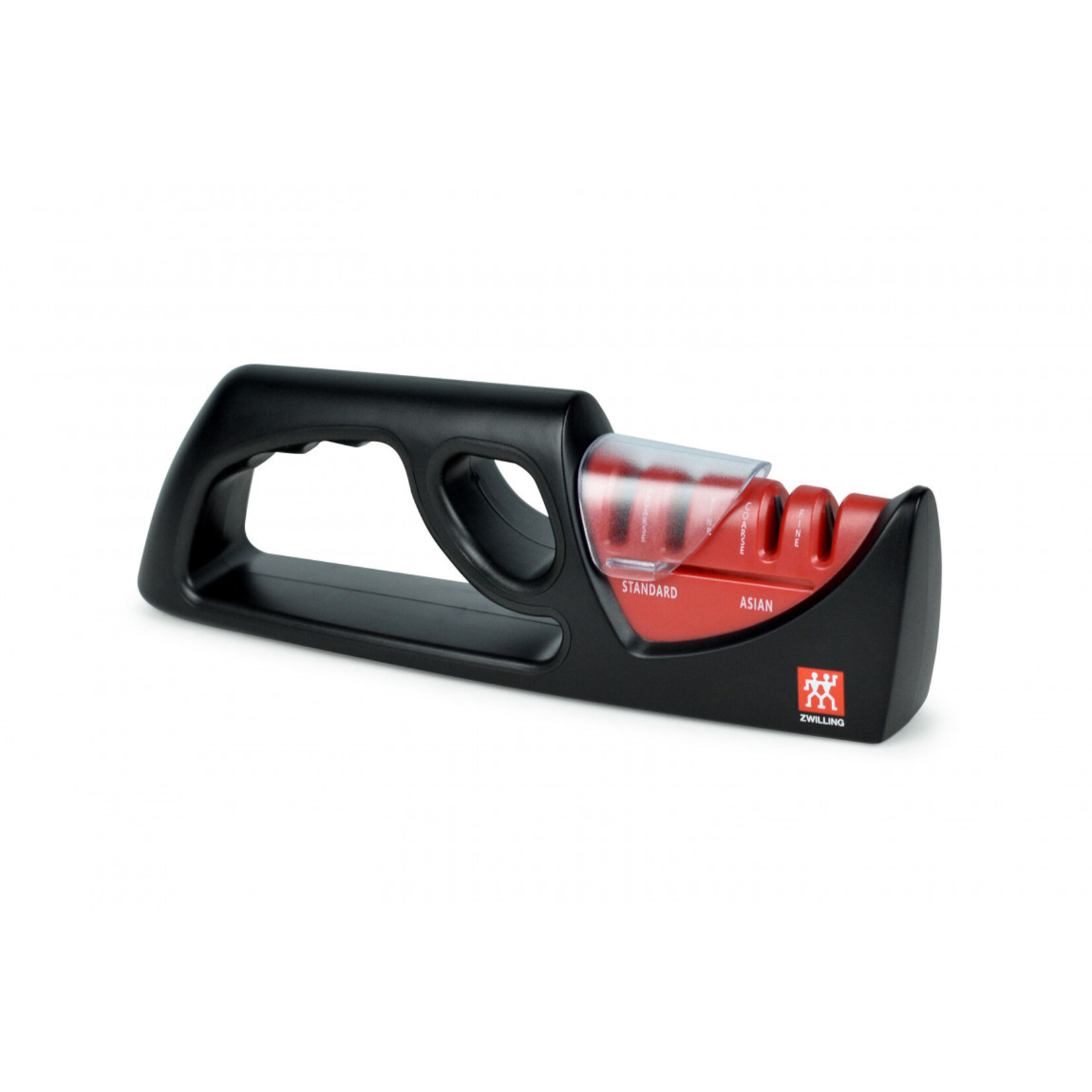 ZWILLING J.A. HENCKELS 32602-001 AIGUISEUR 4 ETAPES (FENTES) ZWILLING