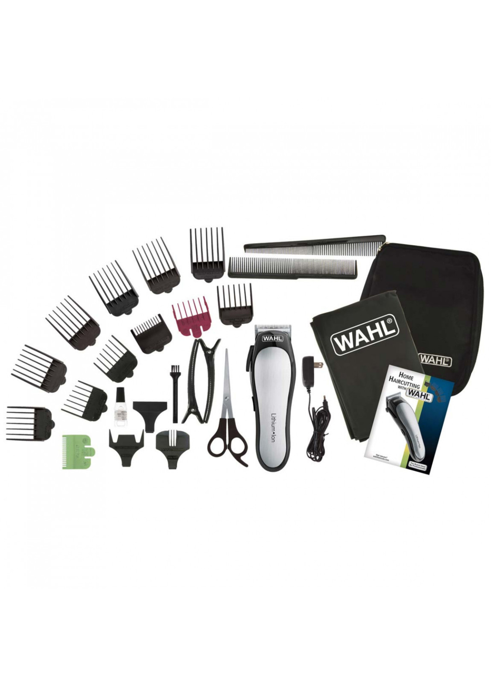 WAHL 3197- WAHL  ENS TONDEUSE CHEVEUX (25) - DISC