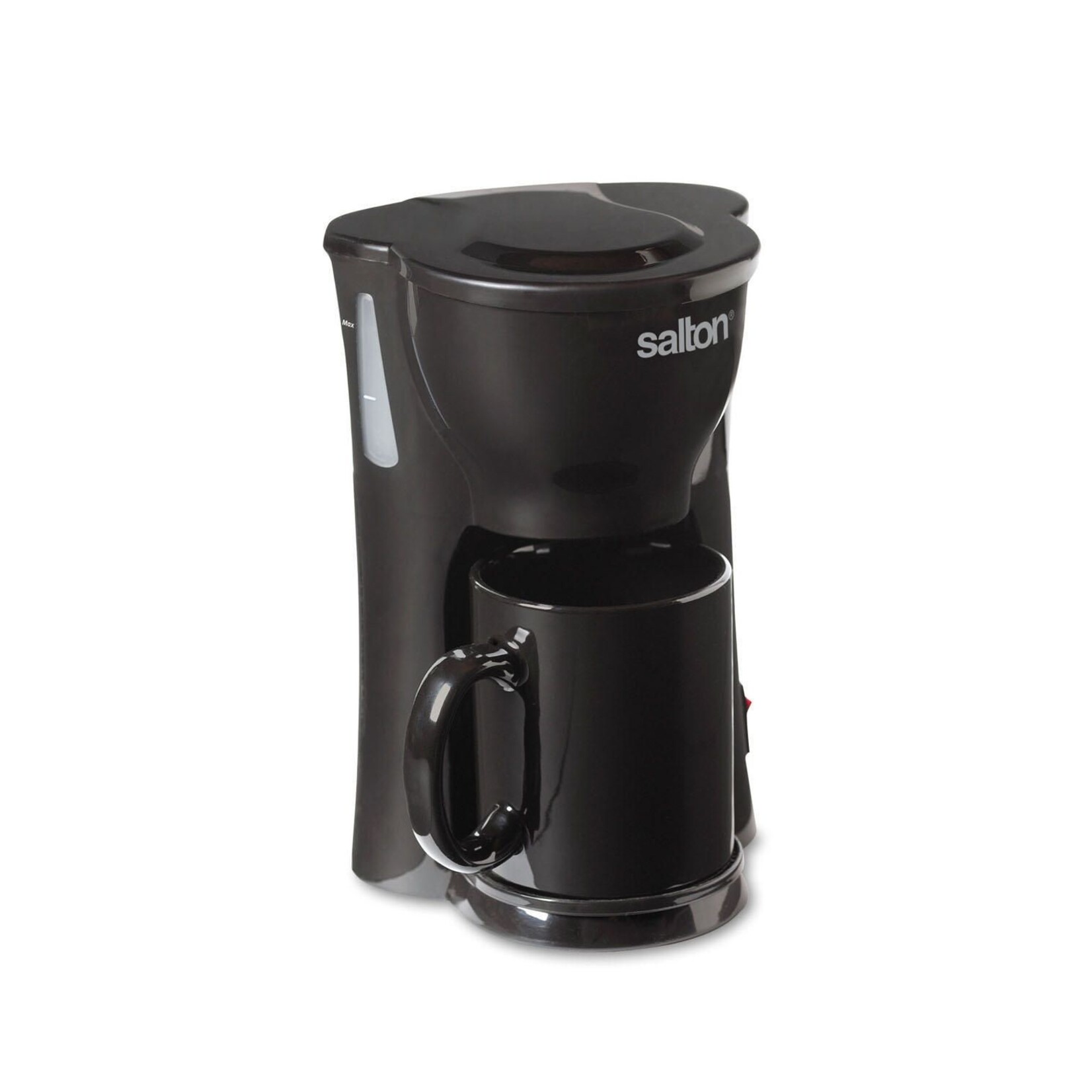SALTON FC1205 - SALTON CAFETIÈRE 1TASSE