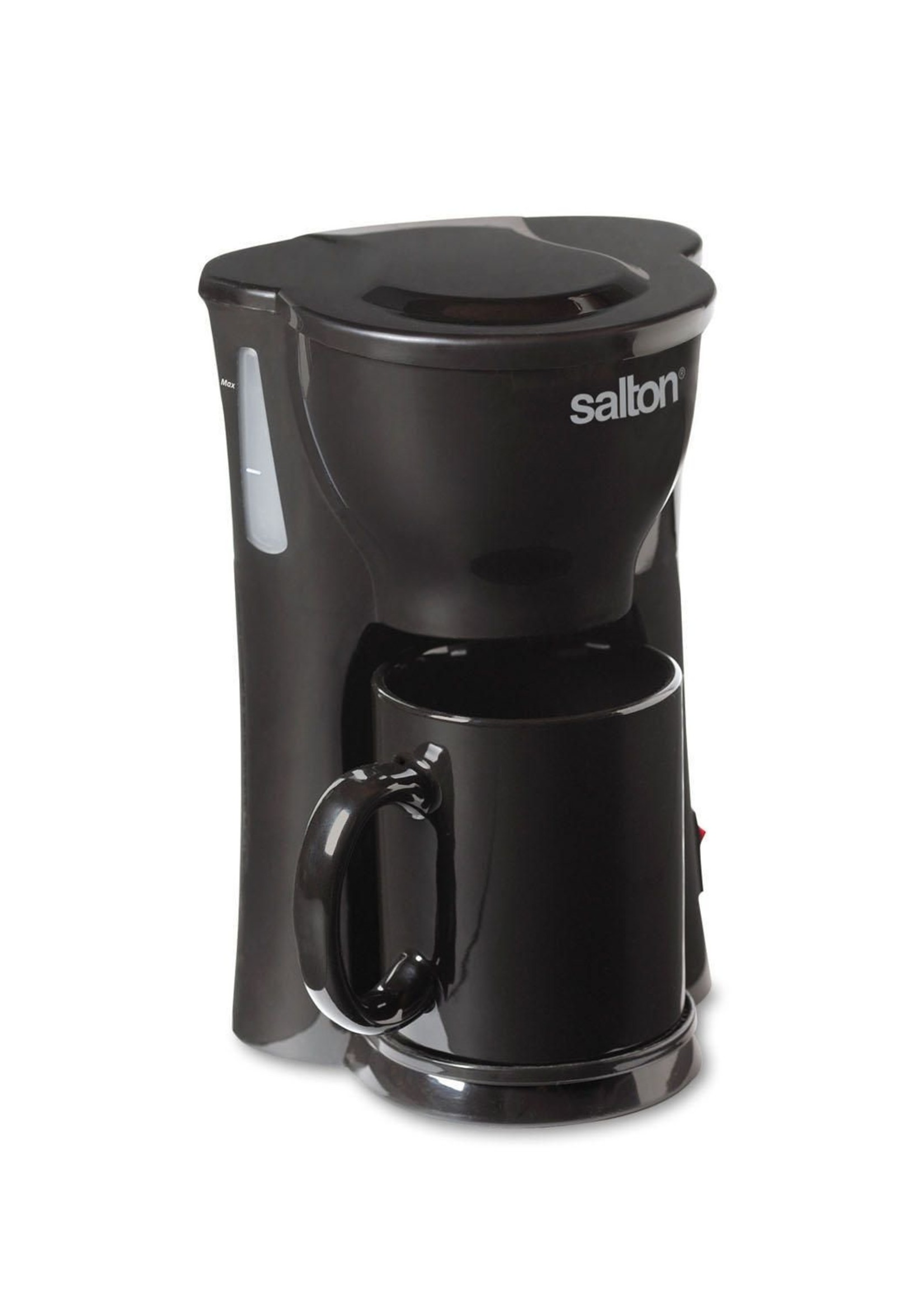 SALTON FC1205 - SALTON CAFETIÈRE 1TASSE