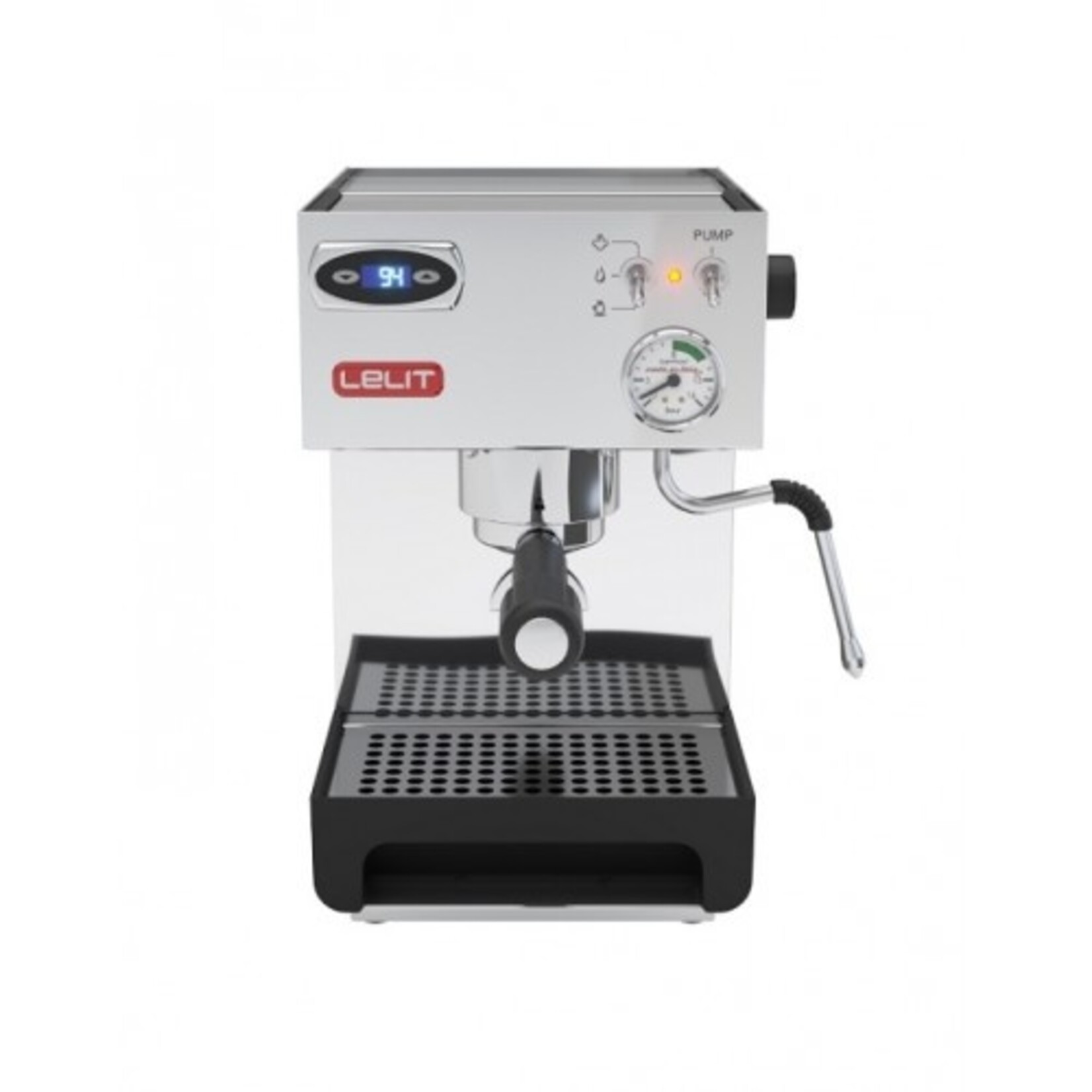 LELIT LEPL41TEM LELIT CAFETIERE ESP ANNA 2