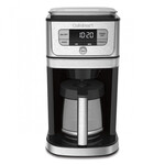 CUISINART DGB-800C - CAFETIERE 12T BURR GRIND/BREW INOX