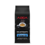 AGGA 899270 - AGGA DÉCAFÉINÉ SUISSE 400G MOULU