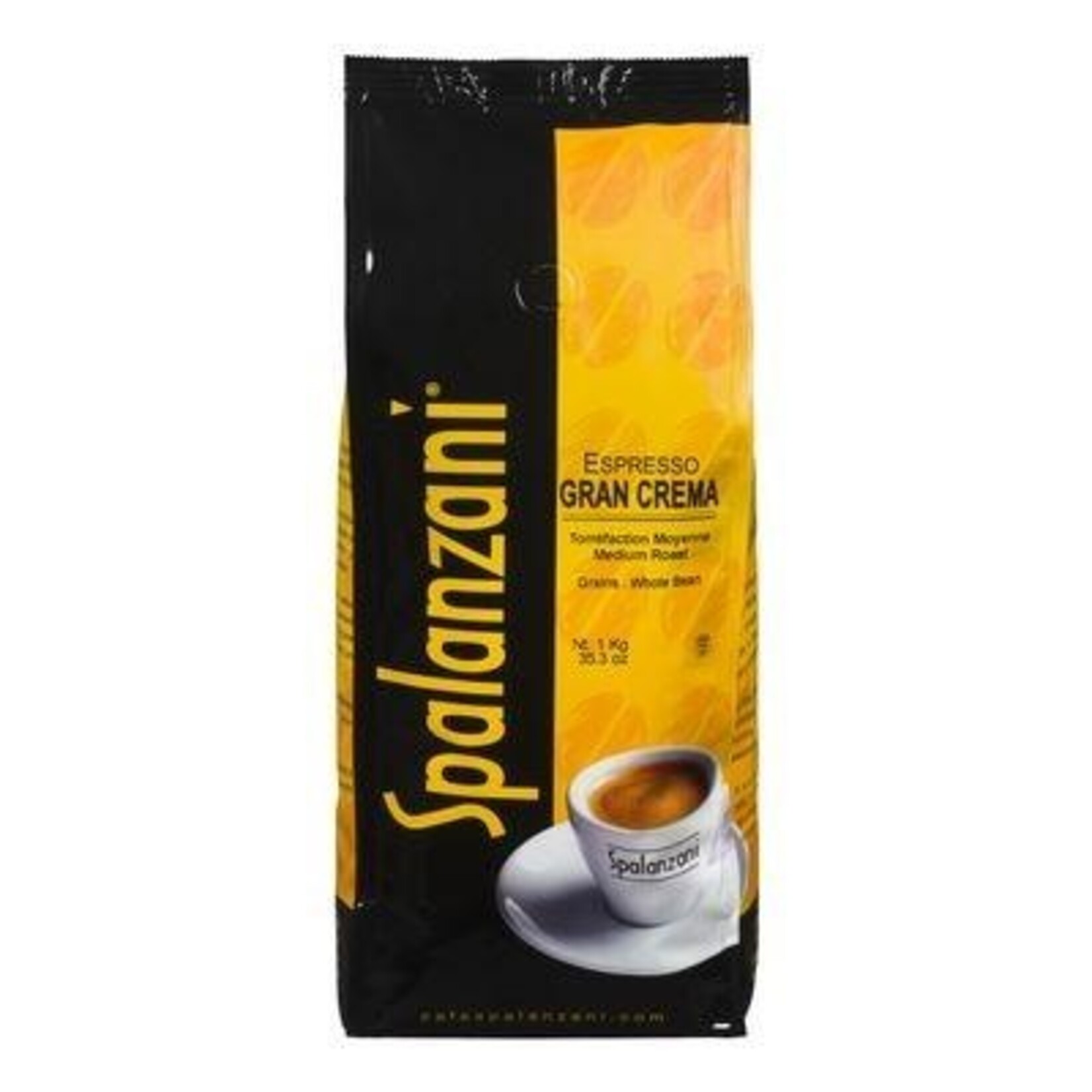 SPALANZANI SP510000G03 - SPALANZANI 1 KG